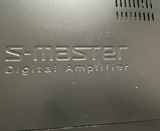 Sony DVD home theatre system