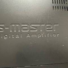 Sony DVD home theatre system