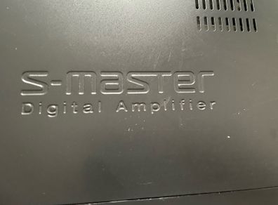 Sony DVD home theatre system