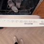 Hoover Dishwasher Freestanding Image 4