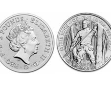 1 ounce pure 999 silver 2 pounds
