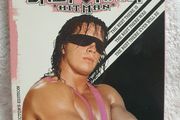 Bret Hart DVD Collectors Edition Region 1 DVD Set Like New WWE WWF