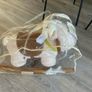 New Mamas and Papas Reindeer Rocker Image 6
