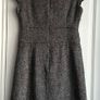Hobbs tweed dress - sz 10/12 Image 2