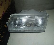 Daihatsu Charade