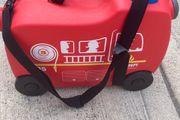 Trunki Style suitcase