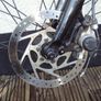 Bike - Giant CRS1 - Mens Image 4