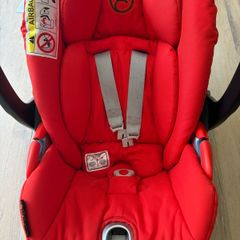 cybex cloud z