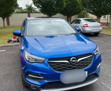 2019 Opel Grandland X Elite 1.5 Diesel