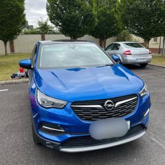 2019 Opel Grandland X Elite 1.5 Diesel