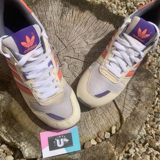 Rare Vintage Adidas 1 of 1