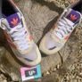 Rare Vintage Adidas 1 of 1 Image 2