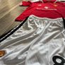 Manchester United 2026-27 Kit Image 4