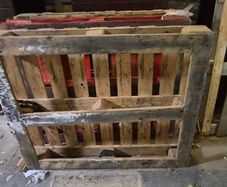 Pallets