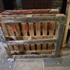 Pallets