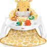 Fisher Price sit me up baby chair Image 7