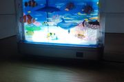 Artificial Fish Aquarium Decorative Lamp