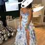 Debs Dress Image 6
