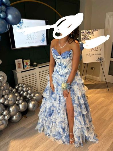 Debs Dress