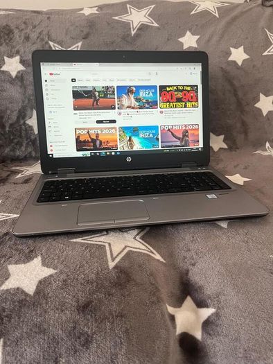 Laptop HP ProBook 650 G2