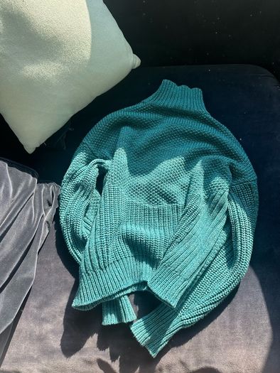 Whistles cotton wool jumper