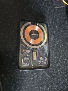 Magsafe powerbank