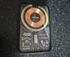 Magsafe powerbank