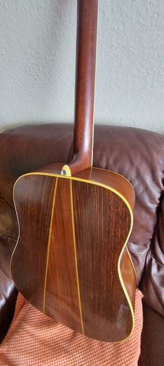 Martin D35. Vintage Beauty from 1971