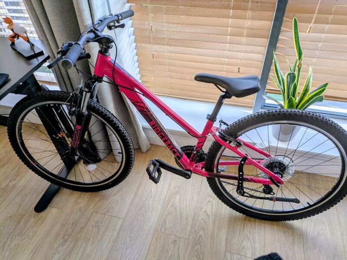 Ridgeback Mountain Bike 13 inch, Frame 27.5"
