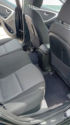 Hyundai i30 2016