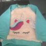 Girls BNWT jumper 12/18 mths Image 7