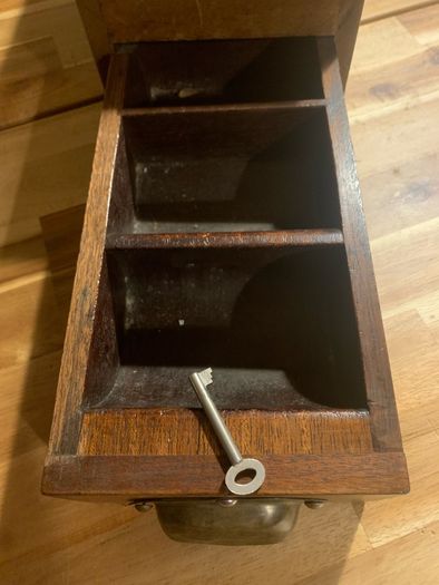 Antique Cash Register