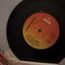 Collection of vinyl 7" 45's Image 7
