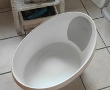 Shnuggle Baby Bath