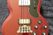 Gibson Orville eb3