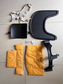 Trip Trap accessories High chair