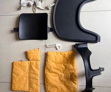Trip Trap accessories High chair