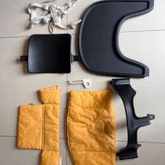 Trip Trap accessories High chair