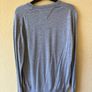 Tommy Hilfiger Men's Core Cotton-Silk Cneck Jumper - Size adult medium Image 4