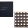 For iPhone 6 & 6 Plus U2402 Screen Controller Black Meson Touch IC 343S0694 Chip - FHT19IPFC Image 2