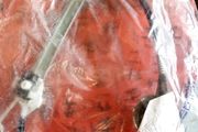 Genuine Alfa Romeo 156 Rh Rear Door,window Regulator 60668170/60695863