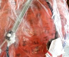Genuine Alfa Romeo 156 Rh Rear Door,window Regulator 60668170/60695863