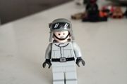 Lego star wars minifigure imperial AT-ST Driver sw1217