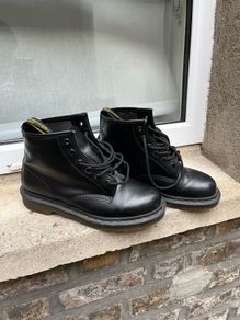 Dr Martens