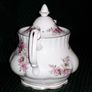 Royal Albert "Lavender Rose"    2 Cups Teapot Image 3