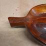 Canape carved dish Image 4