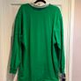 Vintage Ireland Nike Rugby Jersey 1998 XL Image 5