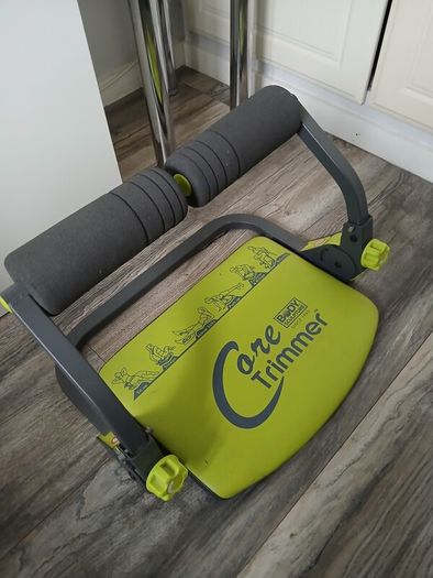 core trainer