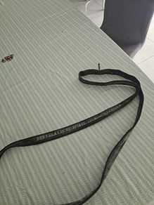 bike inner tube