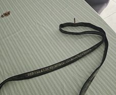 bike inner tube